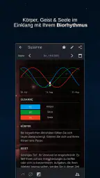 MoonWorx Mondkalender screenshot