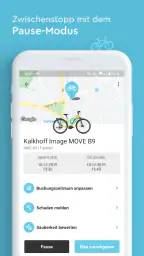 MOQO screenshot