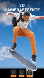 Motionleap von Lightricks screenshot