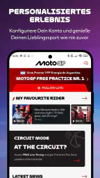 MotoGP™ screenshot