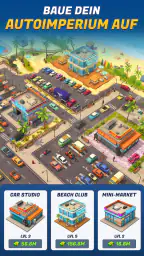 Motor Capital screenshot