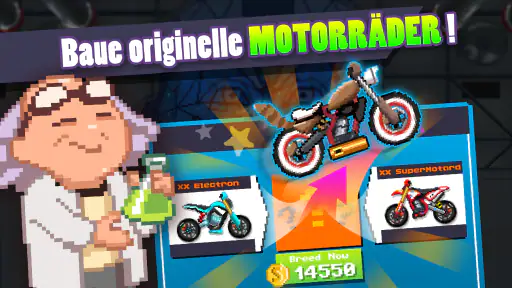 Motor World: Bike Factory screenshot