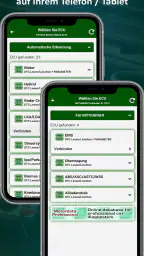 MotorData OBD2 ELM Car Scanner screenshot