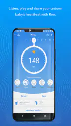 Motorola by Hubble Connected screenshot