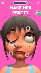 Move People screenshot