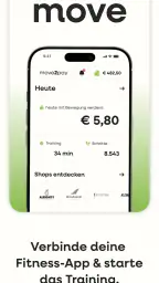 move2pay screenshot