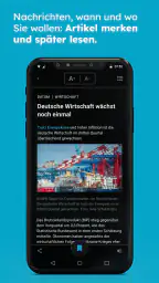 MOZ.de screenshot