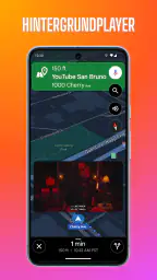 MP3-Downloader - Musikplayer screenshot