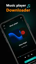 Mp3 Music Downloader screenshot