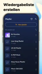 Mp3 Musik Herunterladen screenshot