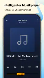 Mp3 Musik Herunterladen screenshot