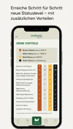 MUECKE. Friends screenshot