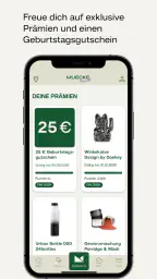 MUECKE. Friends screenshot