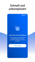 muenchen app screenshot