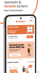 Müller screenshot