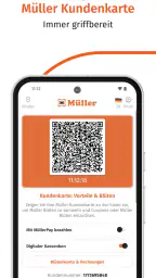 Müller screenshot