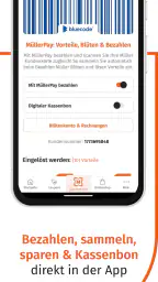 Müller screenshot