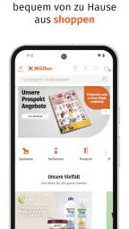 Müller screenshot