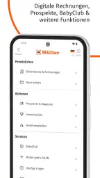 Müller screenshot