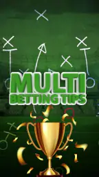 Multi Betting Tips screenshot