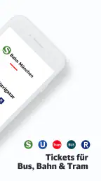München Navigator screenshot