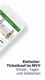 München Navigator screenshot
