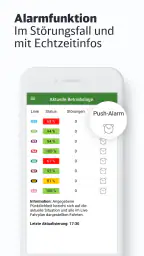München Navigator screenshot