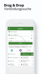 München Navigator screenshot