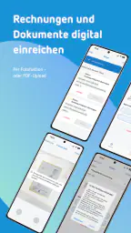 Münchener Verein - Service screenshot