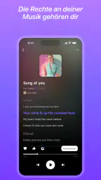 Mureka: KI‑Musiktool generiert screenshot