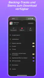 Mureka: KI‑Musiktool generiert screenshot