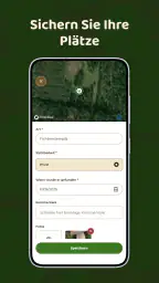 Mushroom Spot: pilzkarte screenshot