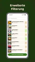 Mushroom Spot: pilzkarte screenshot