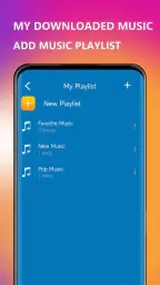 Music Downloader Mp3 Download screenshot