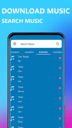 Music Downloader Mp3 Download screenshot