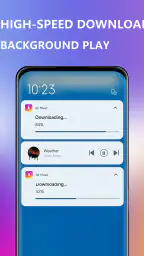 Music Downloader Mp3 Download screenshot