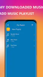 Music Downloader Mp3 Download screenshot