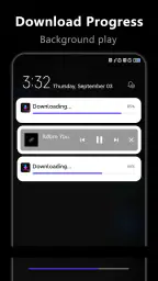 Music Downloader -Mp3 music screenshot