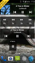Music Folder Player Full screenshot