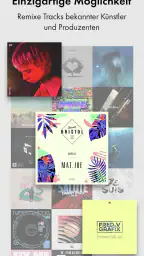 Music Maker JAM: Beatmaker app screenshot