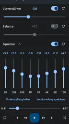 Music Speed ​​Changer screenshot