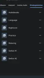Music Speed ​​Changer screenshot