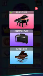 Music Tiles 2 - Fun Piano Game screenshot