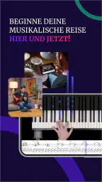music2me: Klavier und Gitarre screenshot