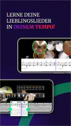 music2me: Klavier und Gitarre screenshot