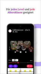 music2me: Klavier und Gitarre screenshot
