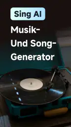 MusicLab: KI Song & Musikvideo screenshot