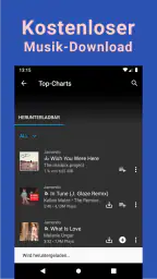 Musik Downloader | MP3 screenshot