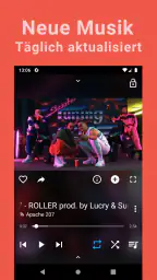 Musik Downloader | MP3 screenshot