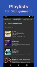 Musik Downloader | MP3 screenshot